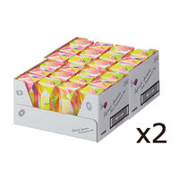 カゴメ Refresh Squeeze（リフレッシュ スクイーズ） 200ml　1セット（48本）【野菜ジュース】  オリジナル