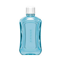 マウスウォッシュ 洗口液 口臭 モンダミン スパイシーミント 1000mL 1セット（3本）強刺激タイプ 口臭対策 アース製薬