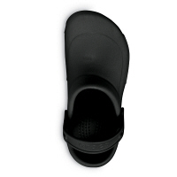 クロックス specialist black 27センチ 10073A 001 27 1足　サンダル　医療用　ナース