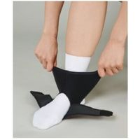 足関節用サポーター　ファシリエイドサポーター　足くびソフト L 303503 1個　日本シグマックス