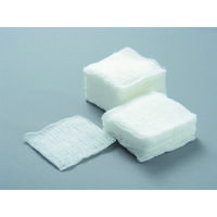 メディコムジャパン メディコムオールガーゼ8枚重ね5×5cm 3001 1包(200枚入)