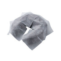 フィフティ・ヴィジョナリー ピローシート(クロススリット入り) PL-002 1箱(500枚入)