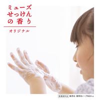 ミューズ 泡ハンドソープ オリジナル ジャンボ詰替900ml 1個 【泡タイプ】