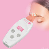 【非接触体温計】 カスタム ナースアンジー 投射型非接触式体温計 パピッとサーモ PRO NIR-10