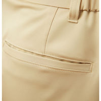 ヤギコーポレーション パンツ メンズ ベージュ M R7493P 1枚　スクラブ