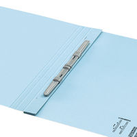 コクヨ フラットファイルT A4縦15mm150枚収容 緑 フ-T10NG 1セット(100冊:1冊×100)