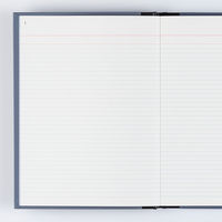 コクヨ　帳簿　A4　補助帳　200頁　チ-286　1セット（5冊：1冊×5）