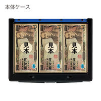 コクヨ 手提げ金庫＜ダイヤル付き型＞ A5（3号） ライトグレー CB-13M