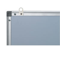 コクヨ ホワイトボード 壁掛け 軽量タイプ 無地 幅457×高さ311mm FB-SL115W 1セット(3枚)