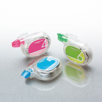 コクヨ 修正テープケシピタミニ使い切りタイプ5mm×6m TW-275 1セット(40個)