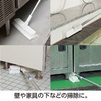 テラモト　EFフラットブラシ　30cm　CL-745-030-0　（直送品）