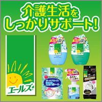 エールズ消臭力 介護家庭用 ふとん消臭スプレー 詰め替え 320ml×1個 布用消臭・芳香剤 エステー