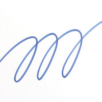 三菱鉛筆(uni) ホワイトボードマーカー 太字丸芯 青 PWB7M