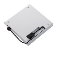 DVDドライブ DVD CD M-DISC 対応 USB2.0 書き込みソフト付 ホワイト LDR-PMJ8U2LWH ロジテック 1台