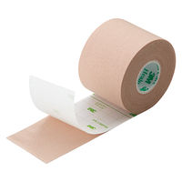 スリーエム マルチポアTM スポーツ伸縮固定テープ レギュラータイプ 25mm×5m 2743-25 1箱（12巻入）