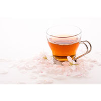 リプトン さくらティー 1箱（15バッグ入）紅茶ティーバッグ