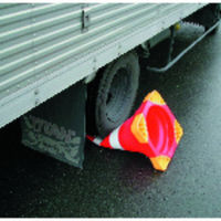 ミツギロン エバーコーン（キャップ付） 775×370 CN-17 MITSU-EVAC 1本