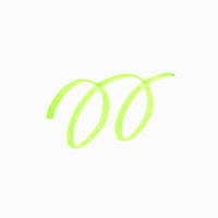 パイロット フリクションライト　グリーン 緑 SFL-10SL-G  10本　蛍光ペン