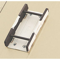 キングジム　保存ファイルドッチ　A4タテ　とじ厚80mm　背幅94mm　青　3冊