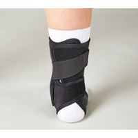 足関節用サポーター　エクスエイドアンクル3 左L 452313 1個　日本シグマックス