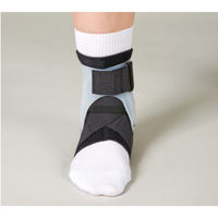 足関節用サポーター　エクスエイドアンクル6 右L 452603 1個　日本シグマックス