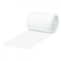 伸縮 包帯 ガーゼ ネップルCP No.4 7.5cm×9m1箱（20巻入）【個包装】 竹虎