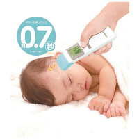 【非接触体温計】 KJC エジソンの体温計Pro 934149 1台