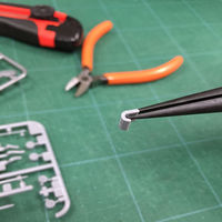 フジ矢 ピンセットプライヤー 303-150 1個