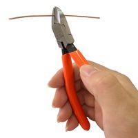 スタンダードニッパ 60-125 フジ矢