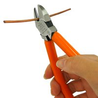 JIS強力ニッパ 70-150 フジ矢