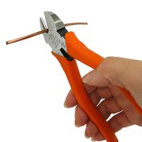 JISハイ強力ニッパ 70H-150 フジ矢