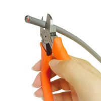 フジ矢 電工名人強力ニッパ　７７０ー１５０ 770-150 1個