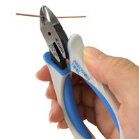 フジ矢 プロテックニッパ超硬刃付 125mm PP460-125 1個