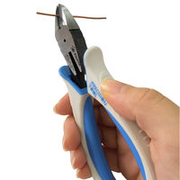 フジ矢　プロテックニッパ超硬刃付　150ｍｍ　 PP460-150 1個