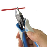 フジ矢 プロテックプラスチックニッパ 150mm PP90-150 1個