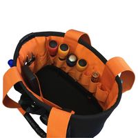 フジ矢 電工トートバッグ TT-M 1個