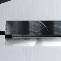 電工職人ペンチ圧着機能付 3300-225 フジ矢