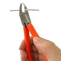 スタンダードニッパ（バネ付） 60S-150 フジ矢