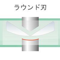 フジ矢 プラスチックニッパ 90Sー150 1個