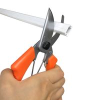 フジ矢 万能電工バサミPRO 200mm FM02-200 1個