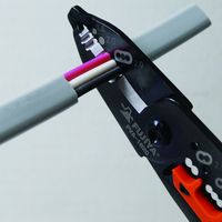 電工VAストリッパ FVA-1620 フジ矢