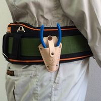 斜ニッパ差しS LP-NS フジ矢（直送品）