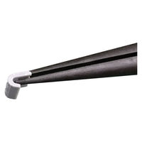 ミニテックピンセットラジオペンチ（バネ付） 150mm MP7-150 フジ矢