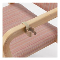 アイリスチトセ　杖ホルダー　ナチュラル　STKH01-1　1個