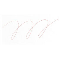 三菱鉛筆(uni)　油性ボールペン替芯　0.7mm　S-7S　赤　3本