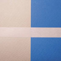 スリーエム ジャパン 3M ベビースキンサージカルテープ（医療用テープ） 50mm×7m 1750-2 1箱（6巻入）