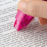 修正テープ　ホワイパーMR交換テープ（アスクル限定）　幅4.2mm×6m　ピンク　WH-634A-R　プラス  オリジナル