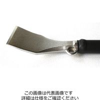 エスコ 800mm ワーキングバー EA519AX-80 1本（直送品）