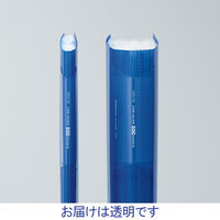 コクヨ カードホルダー ノビータ（固定式） A4 透明 1セット（10冊） 名刺ホルダー メイ-N260T