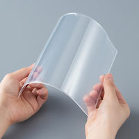 コクヨ　ソフトカードケース（軟質）再生オレフィン系樹脂0.4mmA5 クケ-3065N1セット(20枚)